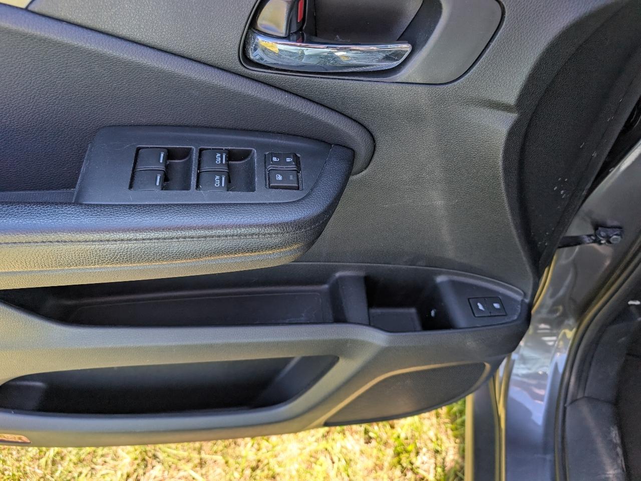 Honda Pilot EXL 4WD 2016