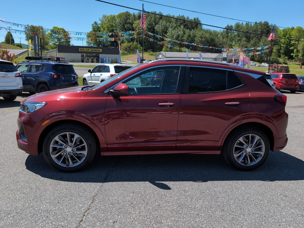 Buick Encore GX Select 2023