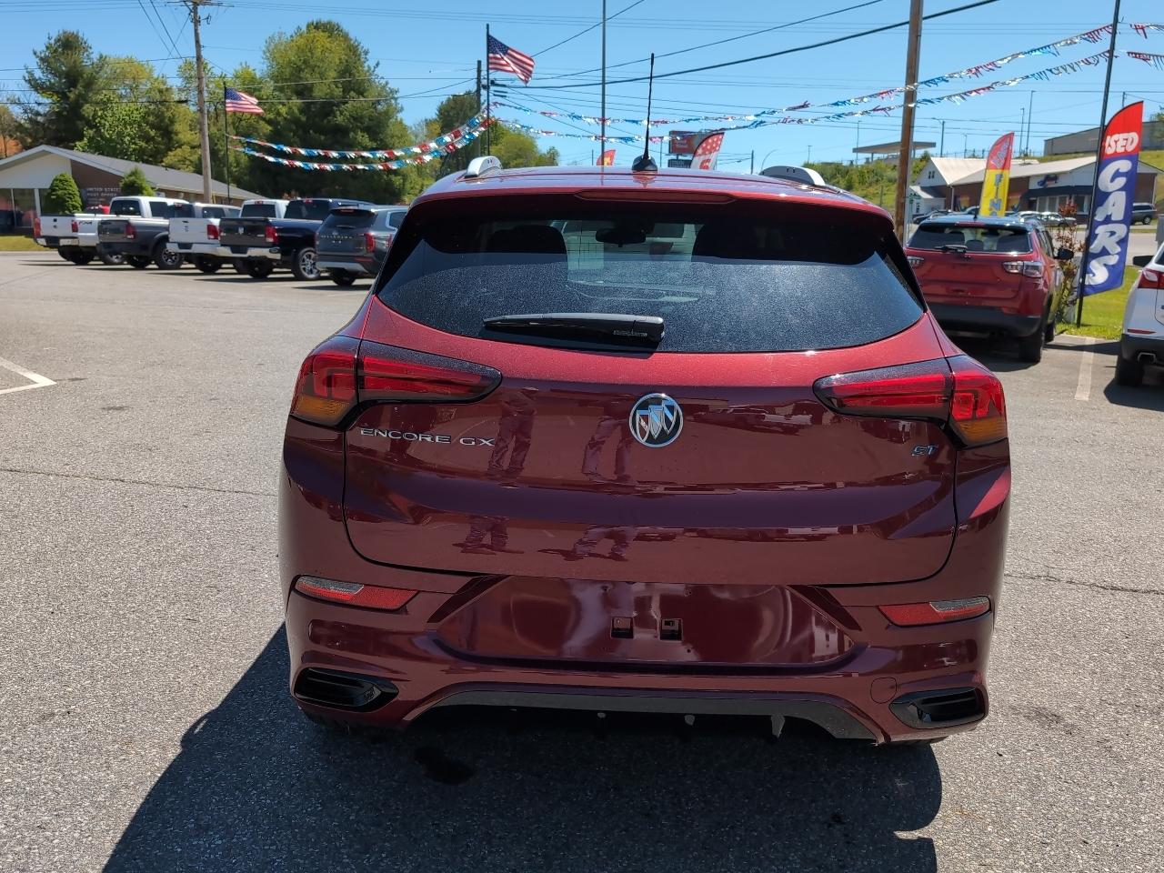 Buick Encore GX Select 2023