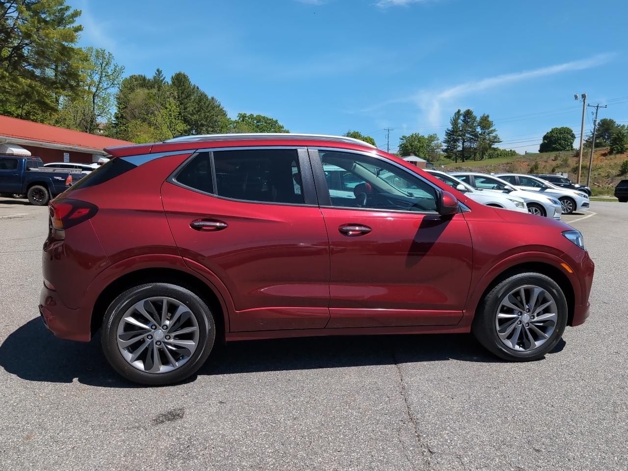 Buick Encore GX Select 2023