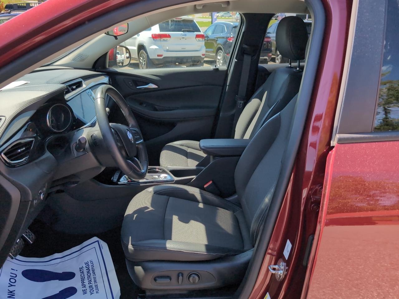 Buick Encore GX Select 2023