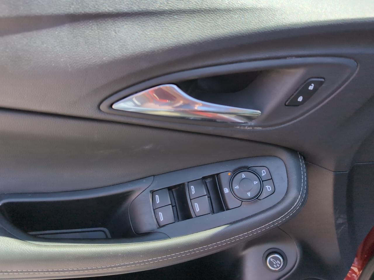 Buick Encore GX Select 2023