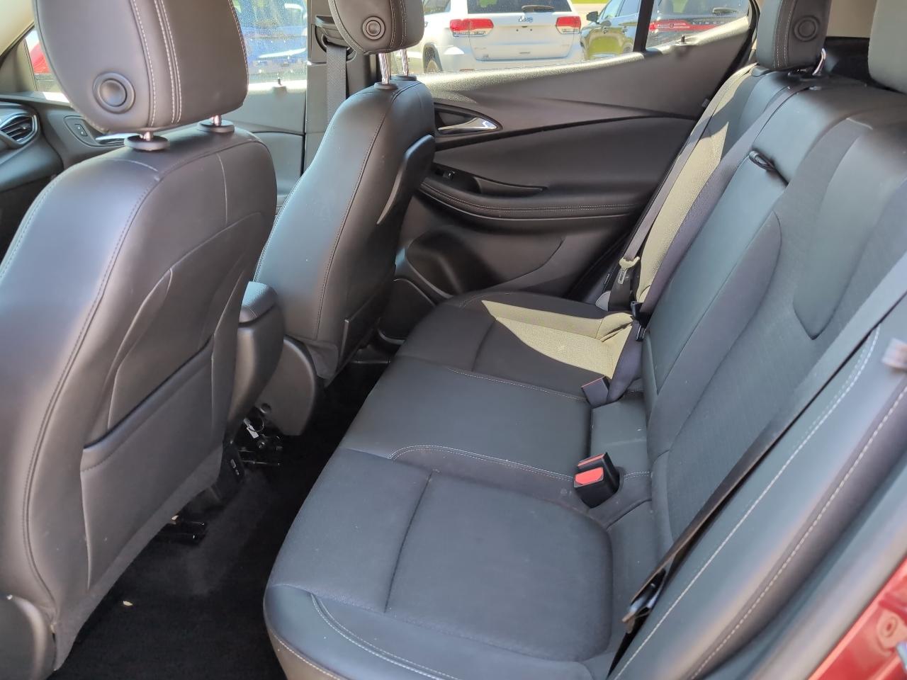 Buick Encore GX Select 2023