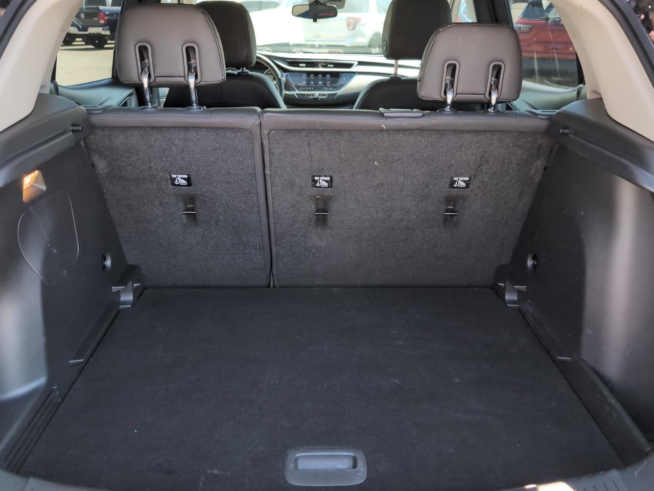 Buick Encore GX Select 2023