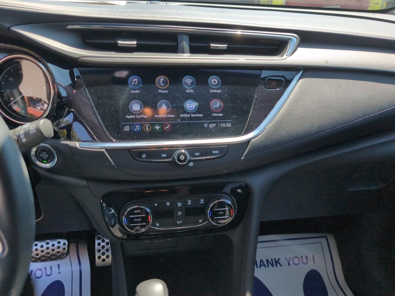 Buick Encore GX Select 2023
