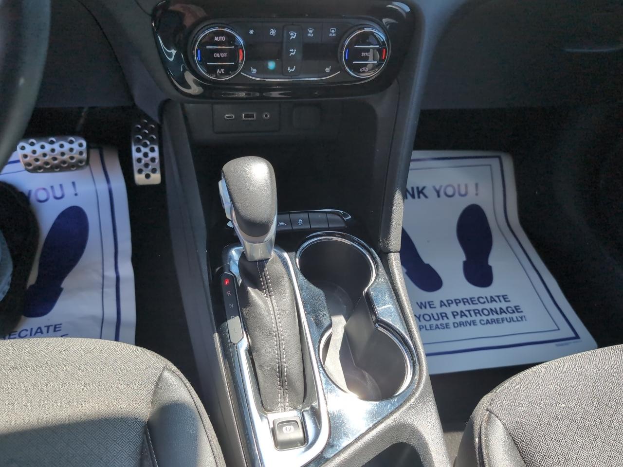 Buick Encore GX Select 2023