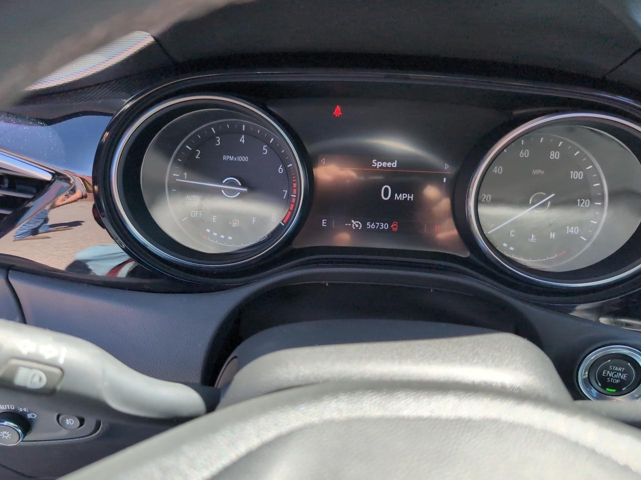 Buick Encore GX Select 2023