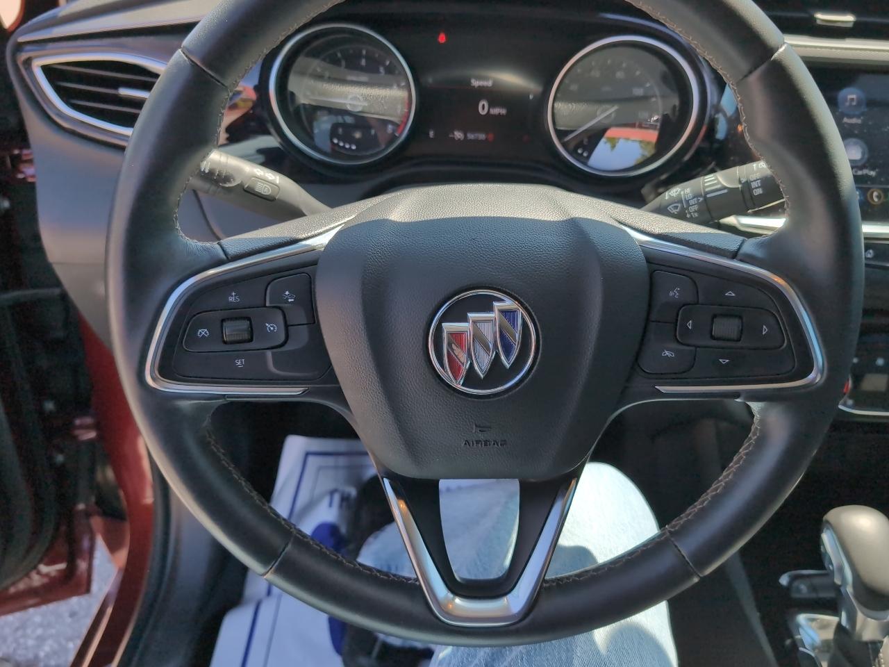 Buick Encore GX Select 2023