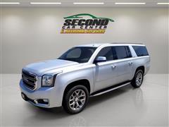2016 GMC Yukon XL 