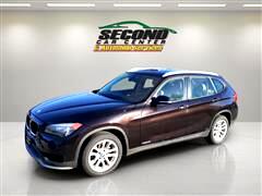 2015 BMW X1 
