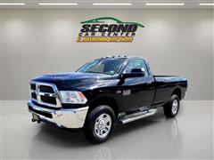 2015 RAM 2500 