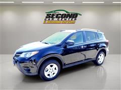 2014 Toyota RAV4 