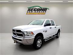 2016 RAM 2500  2016 RAM 2500