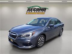 2018 Subaru Legacy 