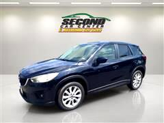 2013 Mazda CX-5 