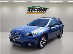 2016 Subaru Outback 