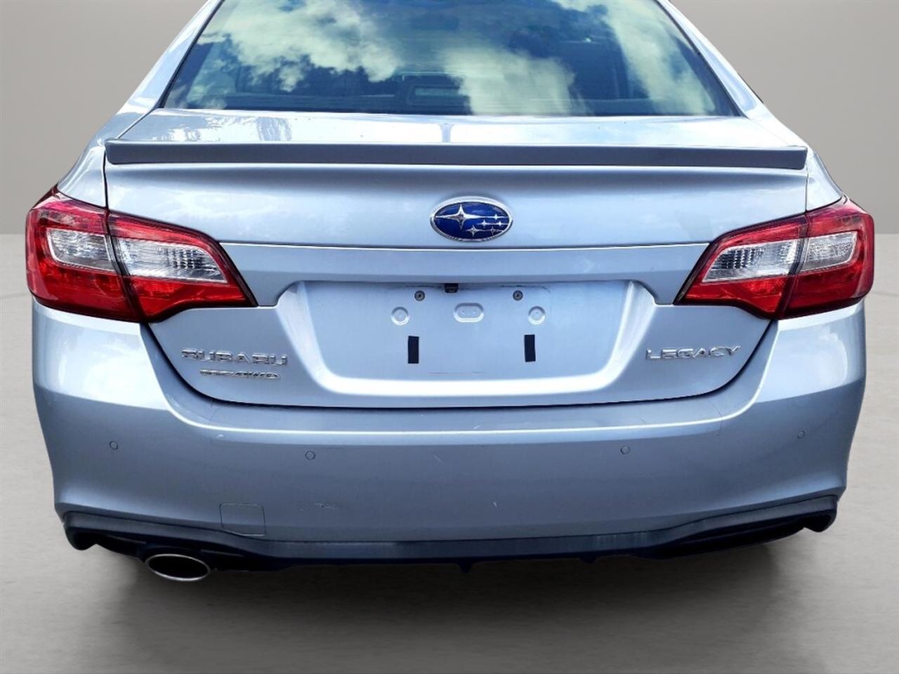 Subaru Legacy 2.5i Sport 2019