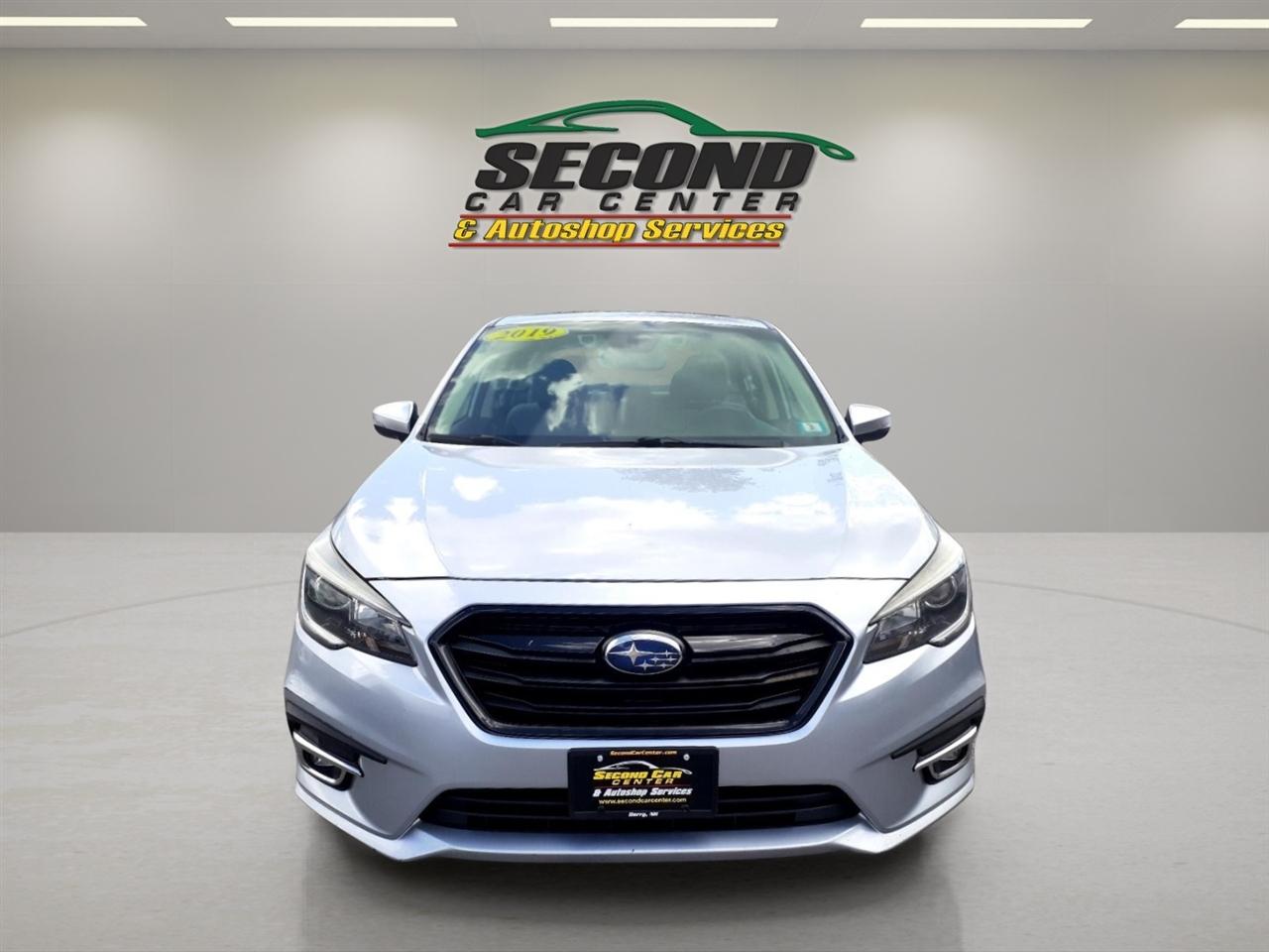 Subaru Legacy 2.5i Sport 2019