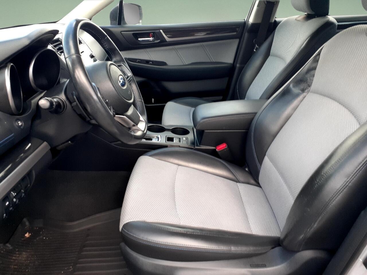 Subaru Legacy 2.5i Sport 2019