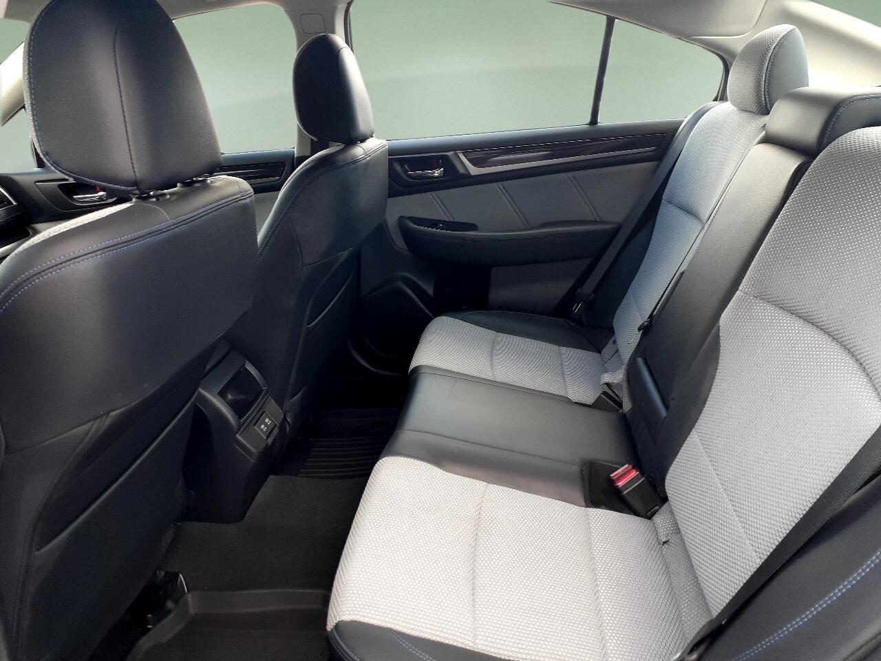 Subaru Legacy 2.5i Sport 2019