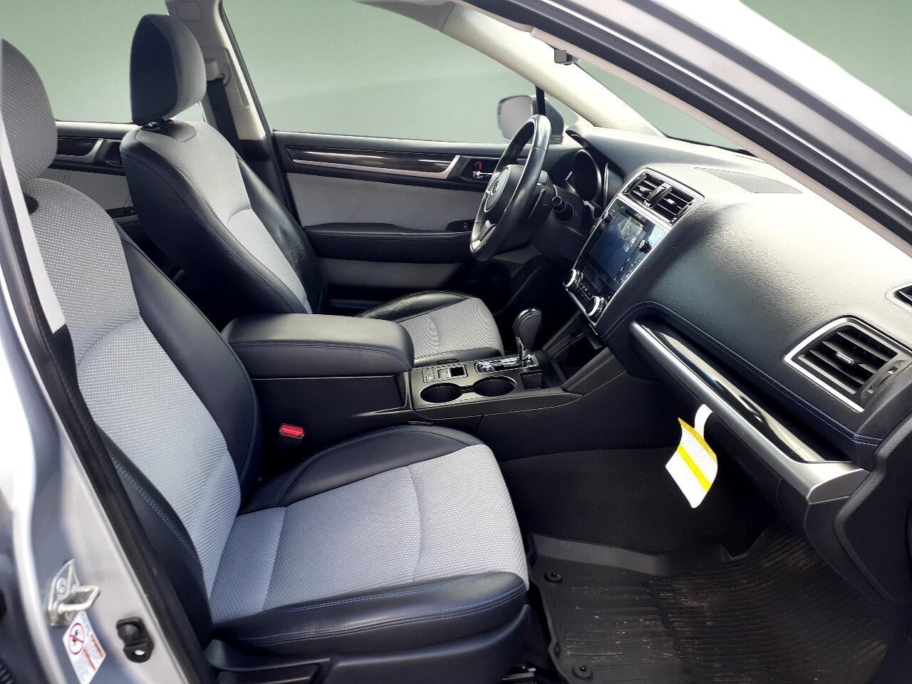 Subaru Legacy 2.5i Sport 2019