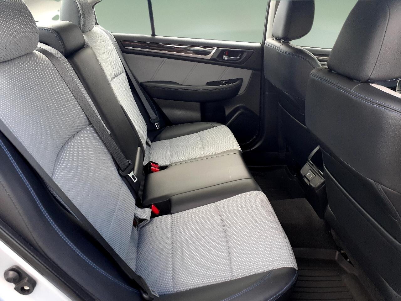 Subaru Legacy 2.5i Sport 2019