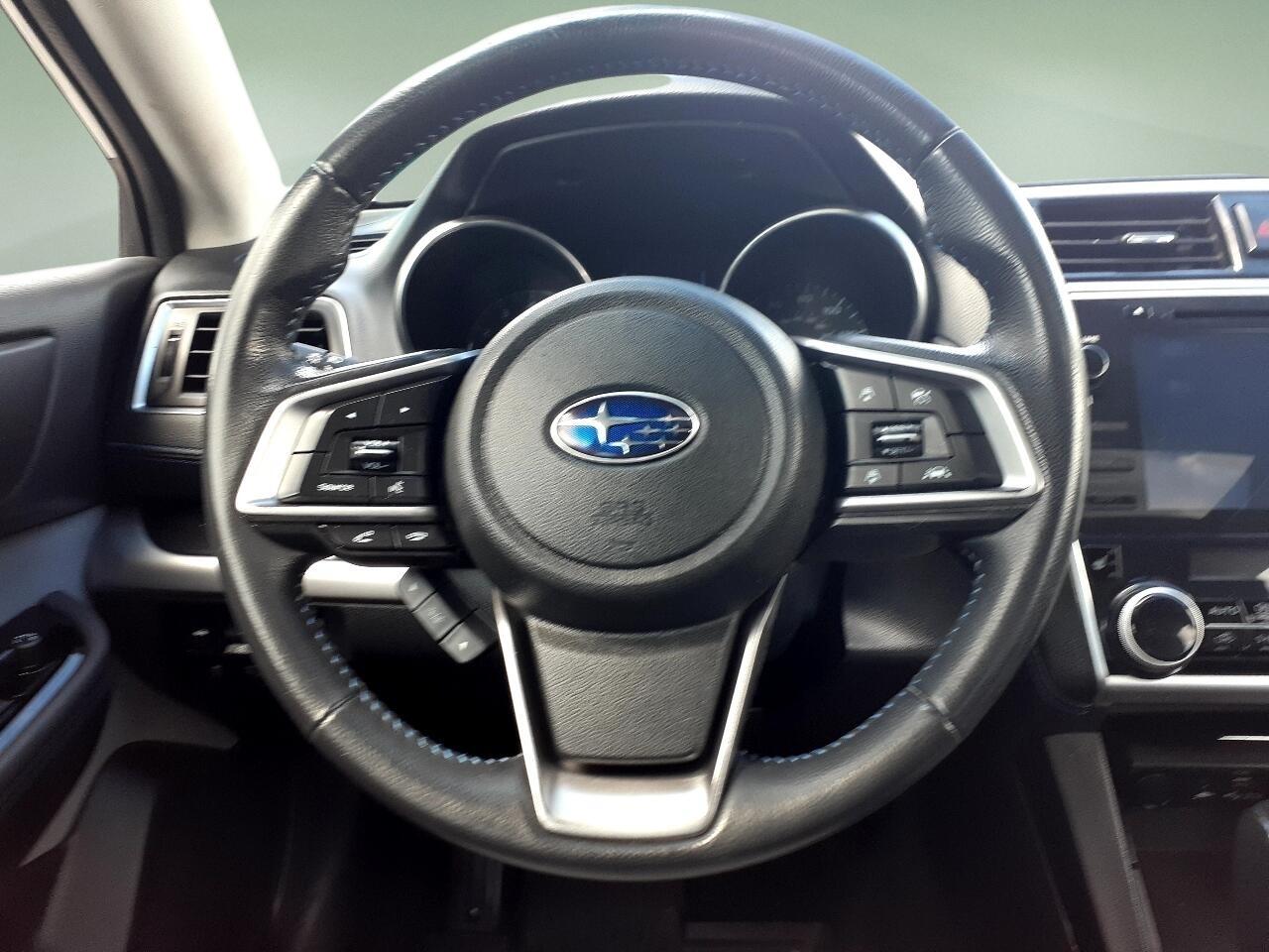 Subaru Legacy 2.5i Sport 2019