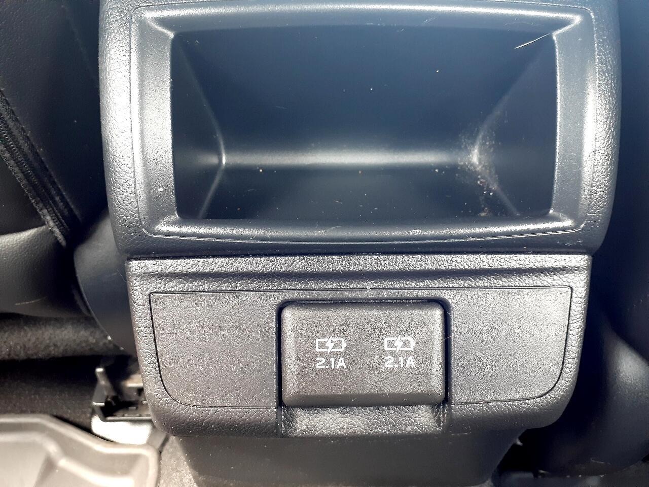 Subaru Legacy 2.5i Sport 2019