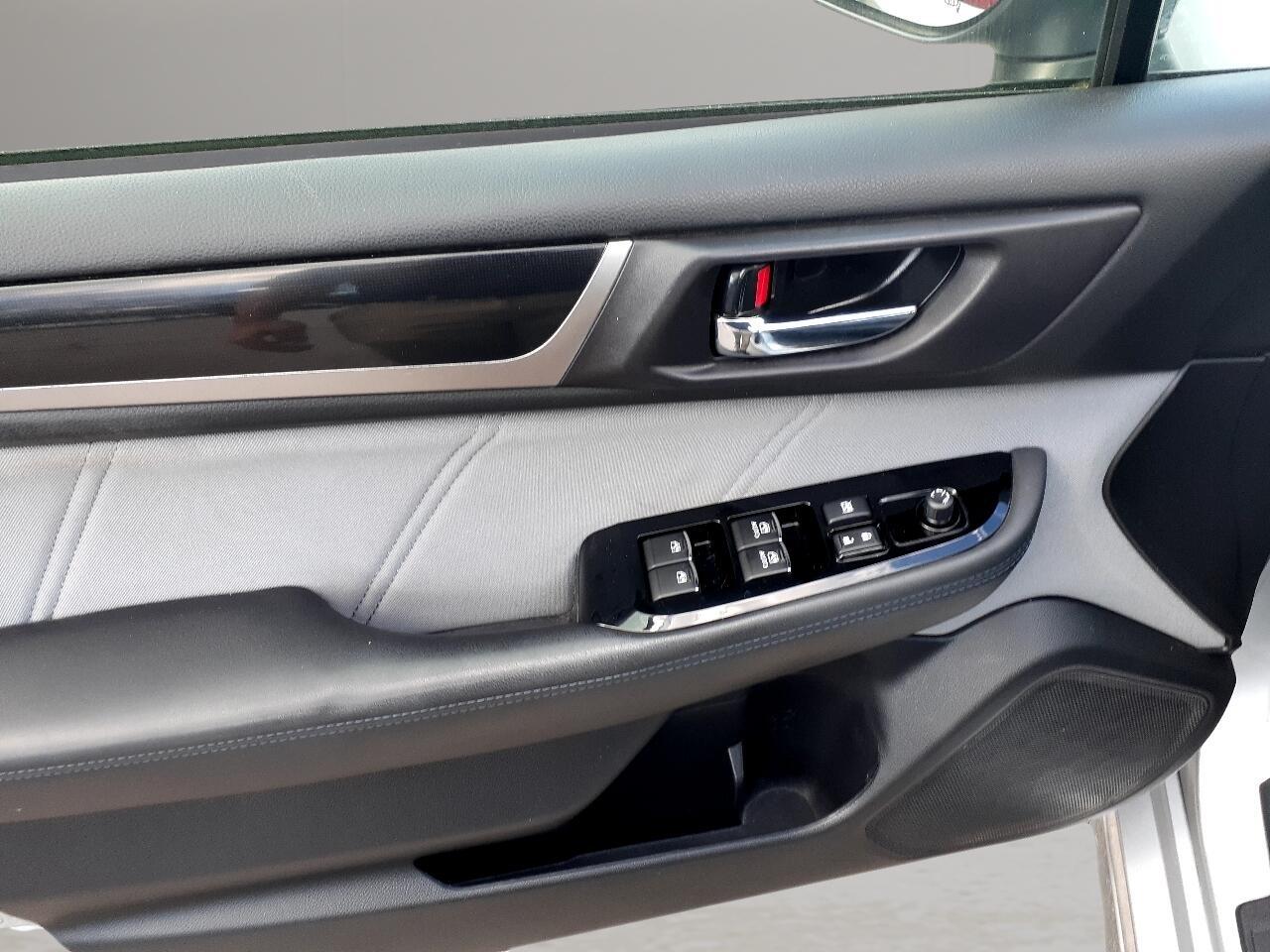 Subaru Legacy 2.5i Sport 2019