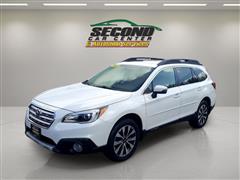2017 Subaru Outback 