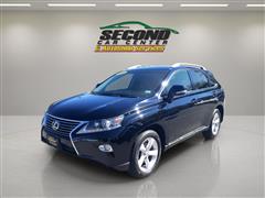 2014 Lexus RX 350 