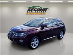 2015 Lexus RX 350  2015 Lexus RX 350