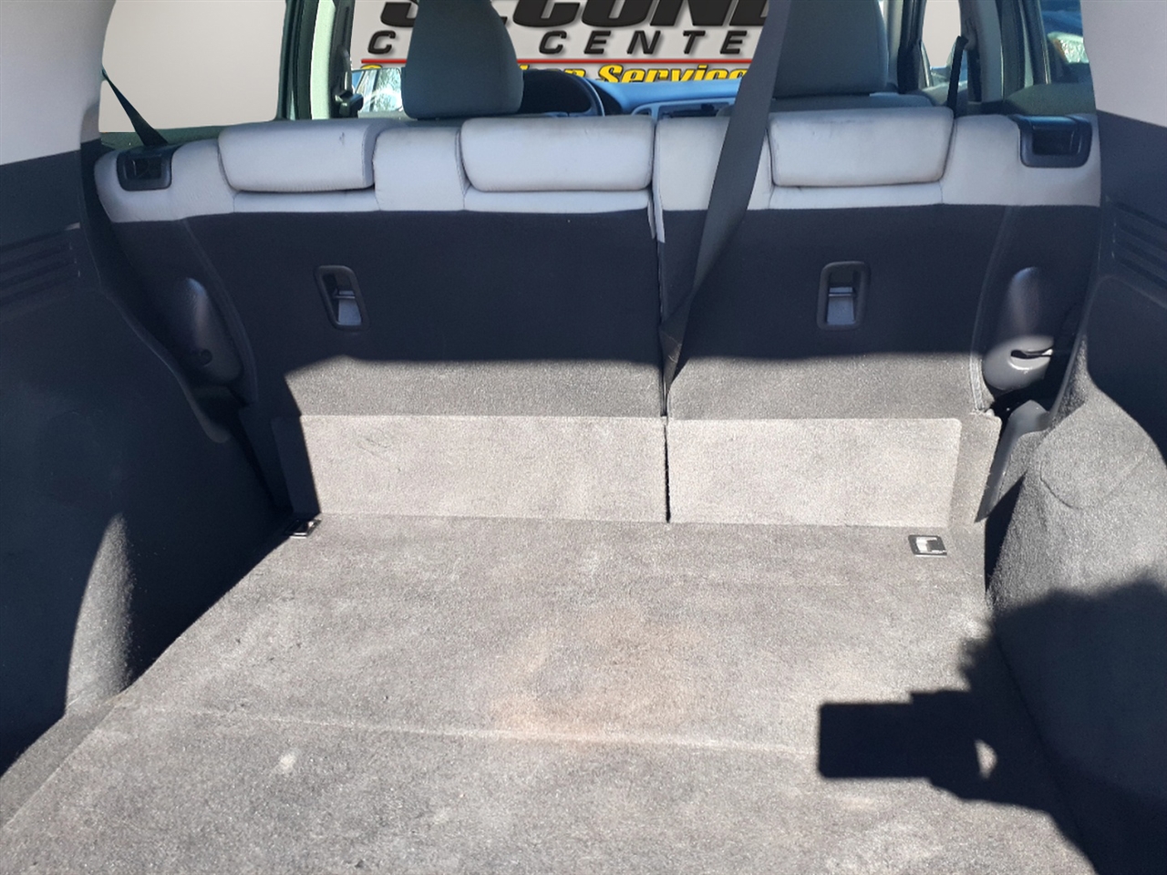 Honda HR-V LX AWD CVT 2019 Honda HR-V LX AWD CVT 2019