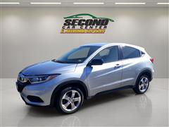 2019 Honda HR-V 