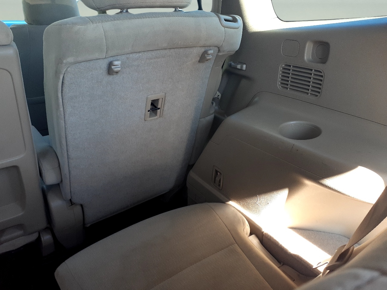 Toyota Highlander 4WD 4dr V6 (Natl) 2012 Toyota Highlander 4WD 4dr V6 (Natl) 2012