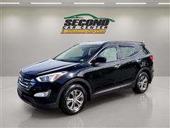 2014 Hyundai Santa Fe Sport 