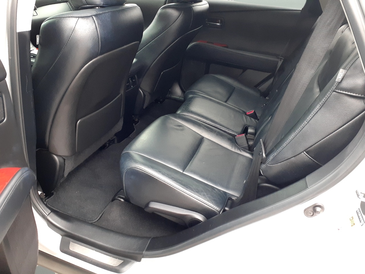 Lexus RX 350 AWD 4dr 2011 Lexus RX 350 AWD 4dr 2011