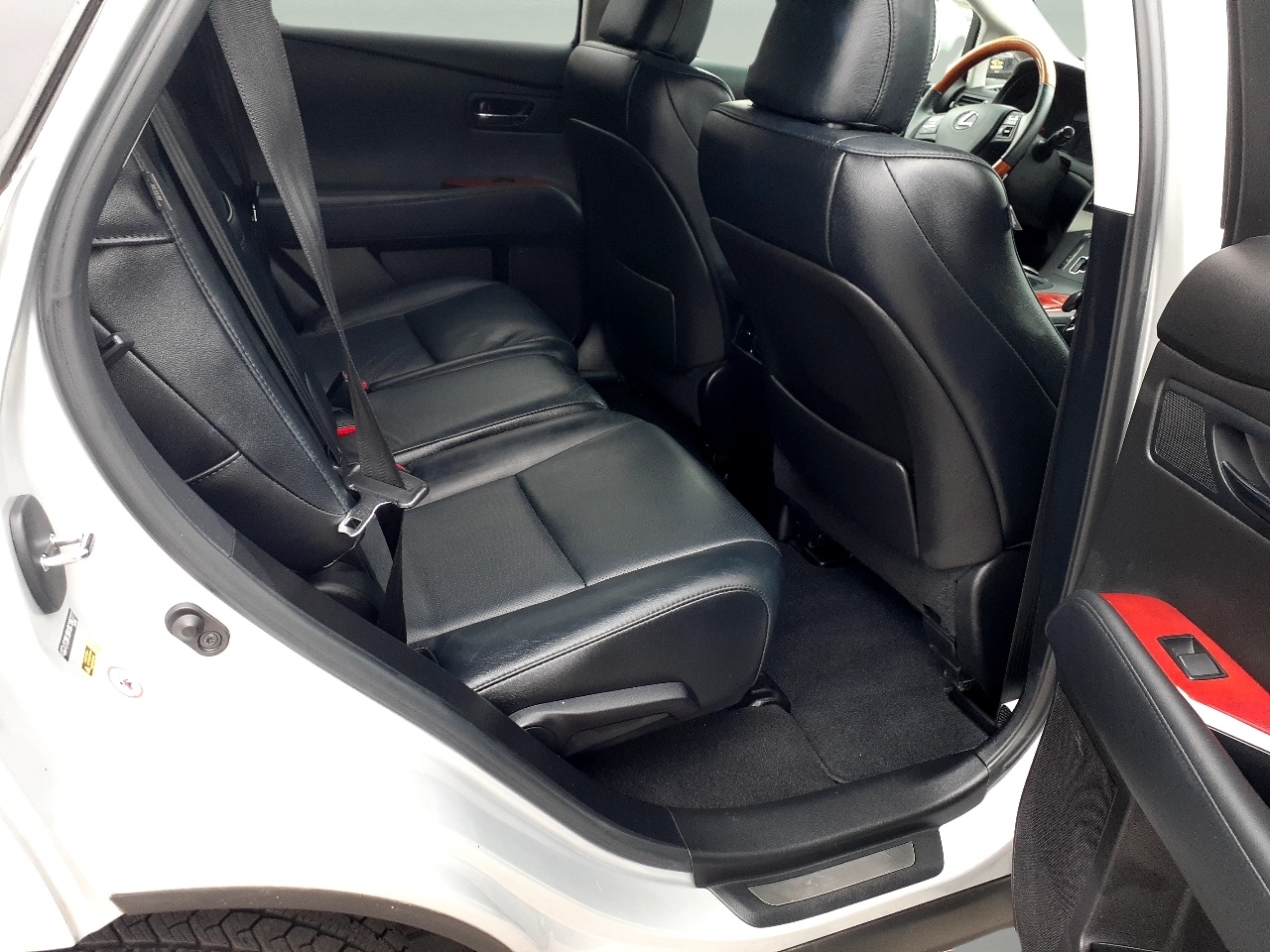 Lexus RX 350 AWD 4dr 2011 Lexus RX 350 AWD 4dr 2011