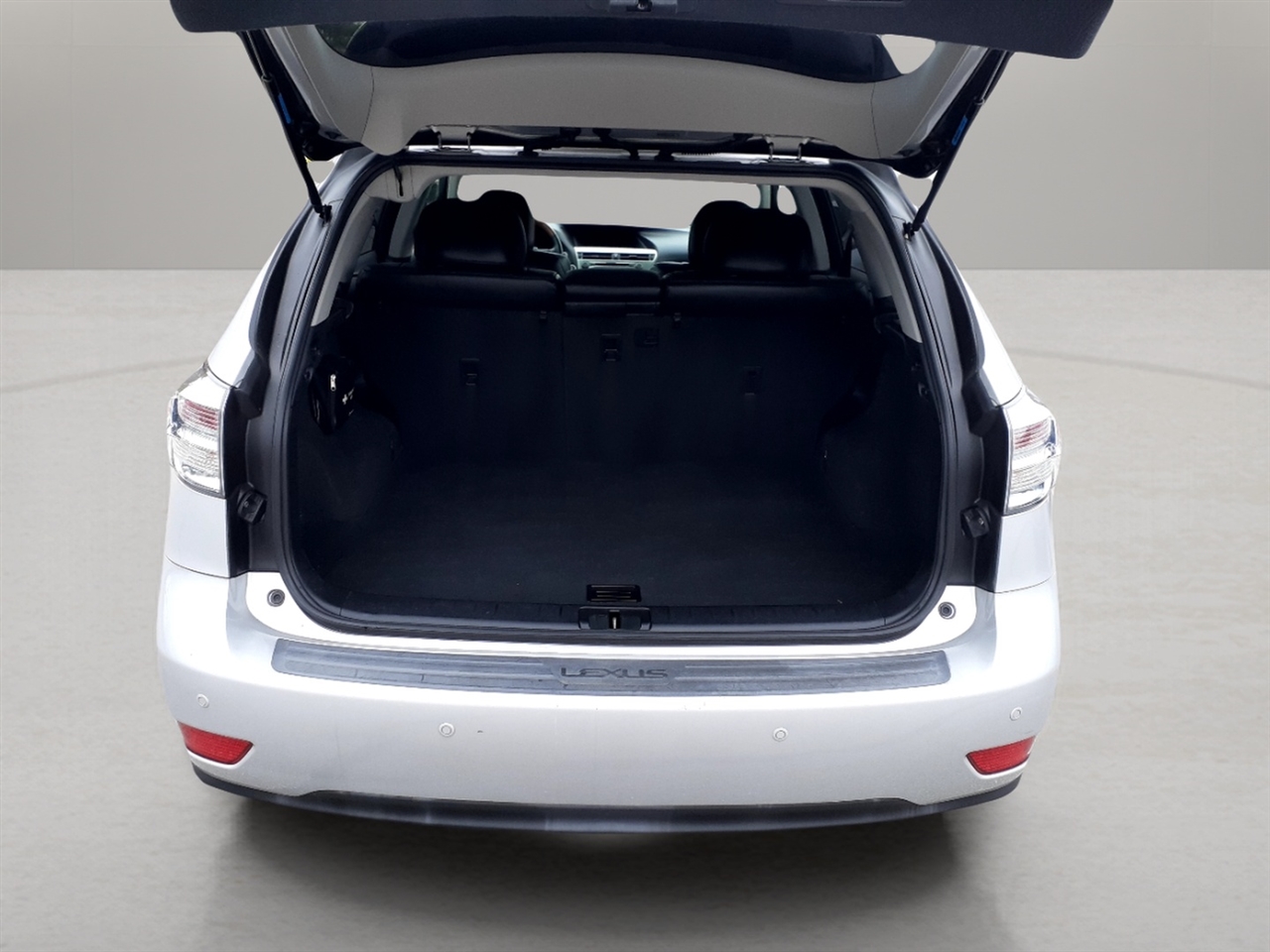 Lexus RX 350 AWD 4dr 2011 Lexus RX 350 AWD 4dr 2011