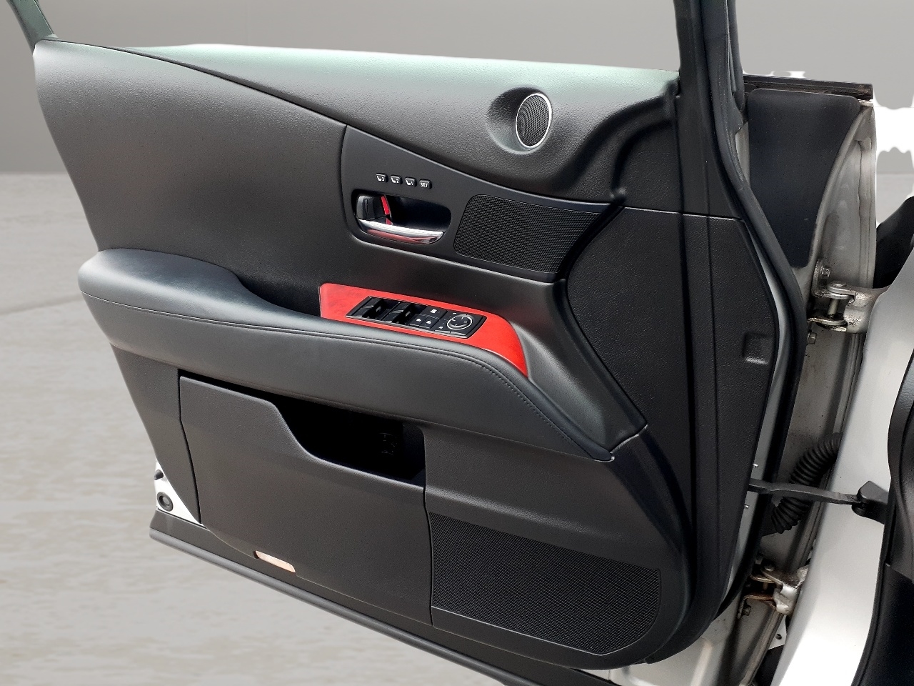 Lexus RX 350 AWD 4dr 2011 Lexus RX 350 AWD 4dr 2011