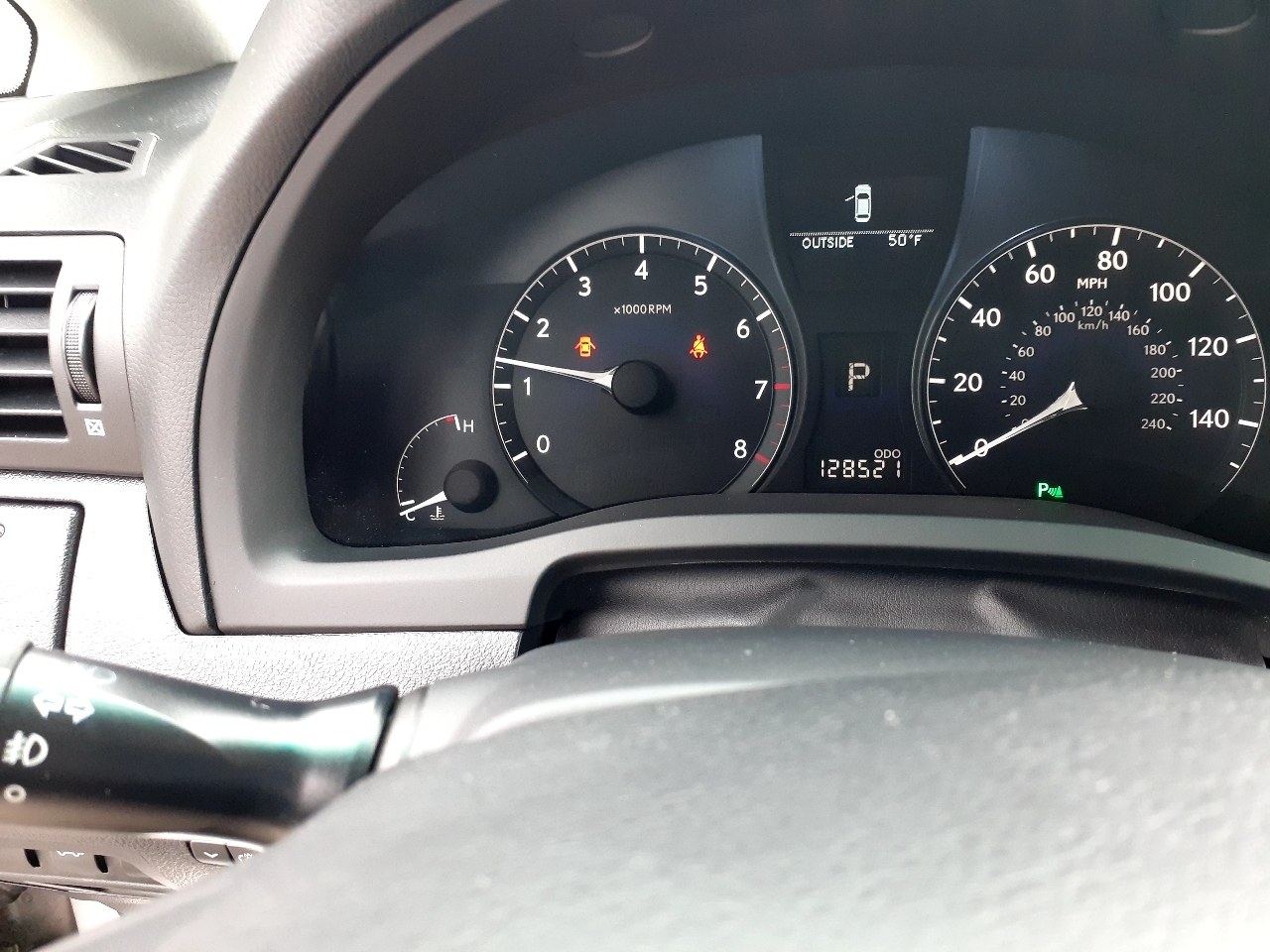 Lexus RX 350 AWD 4dr 2011 Lexus RX 350 AWD 4dr 2011