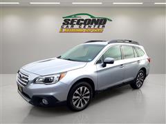 2017 Subaru Outback 