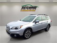 2017 Subaru Outback 