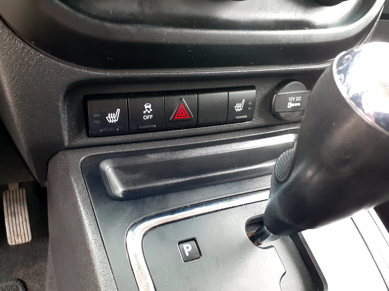 Jeep Compass 4WD 4dr Latitude 2012 Jeep Compass 4WD 4dr Latitude 2012