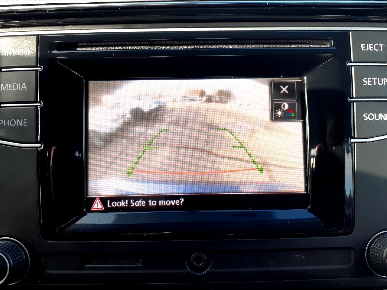 Volkswagen Passat 4dr Sdn 1.8T Auto S PZEV 2016