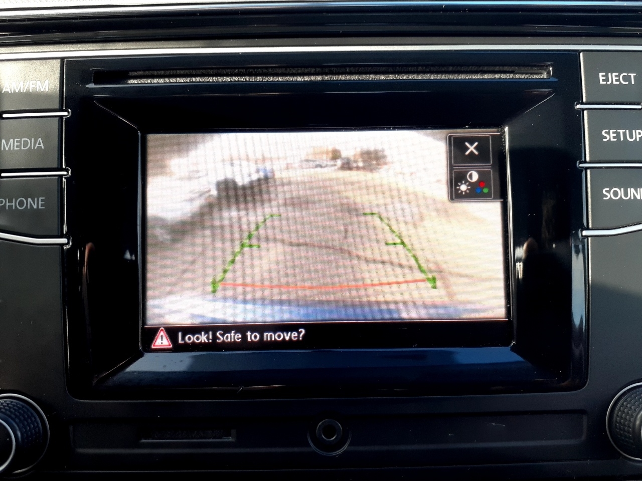 Volkswagen Passat 4dr Sdn 1.8T Auto S PZEV 2016