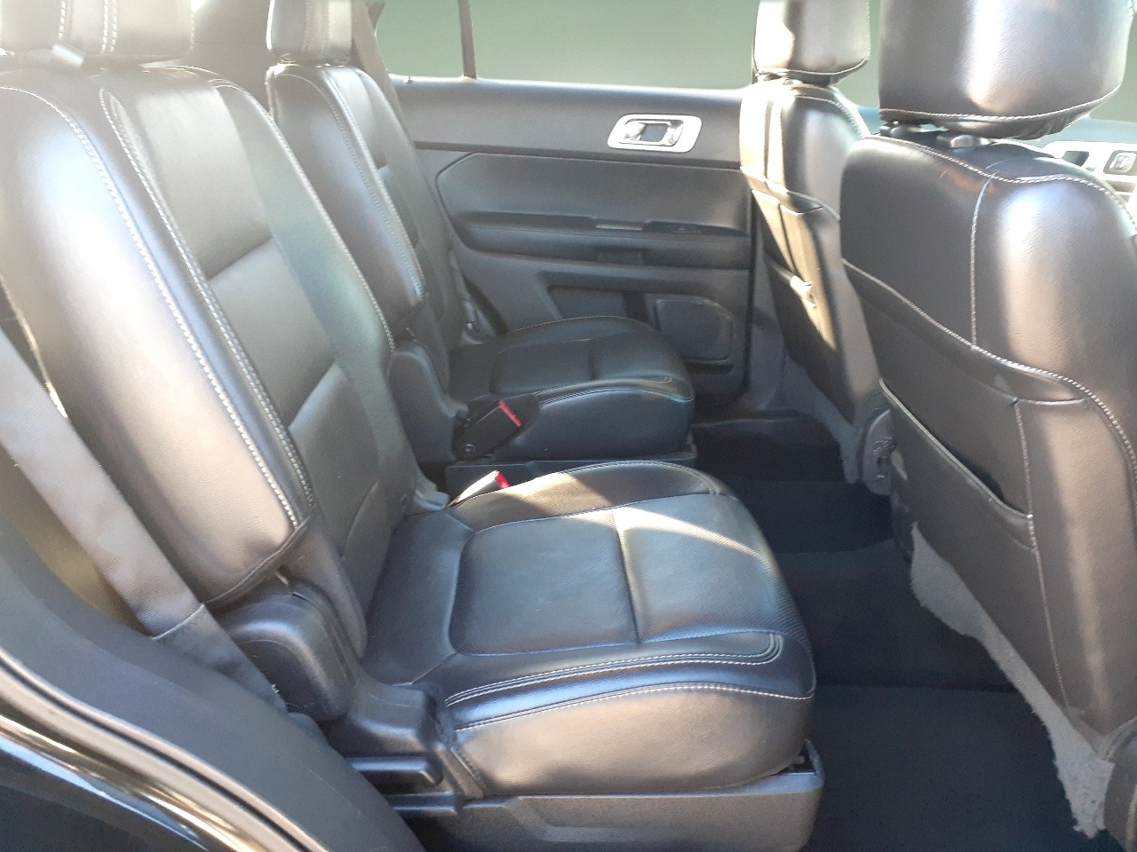 Ford Explorer 4WD 4dr Sport 2015