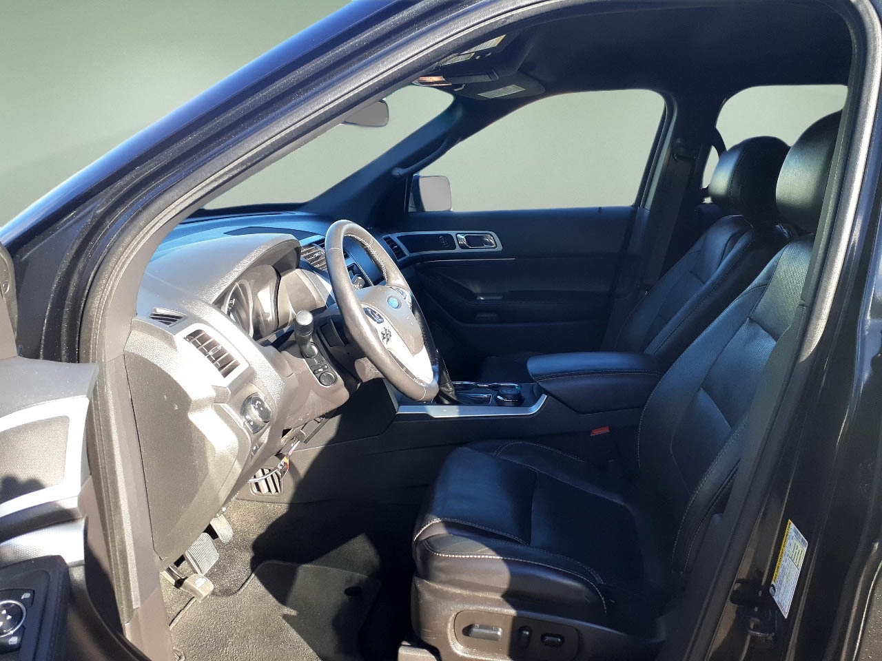 Ford Explorer 4WD 4dr Sport 2015