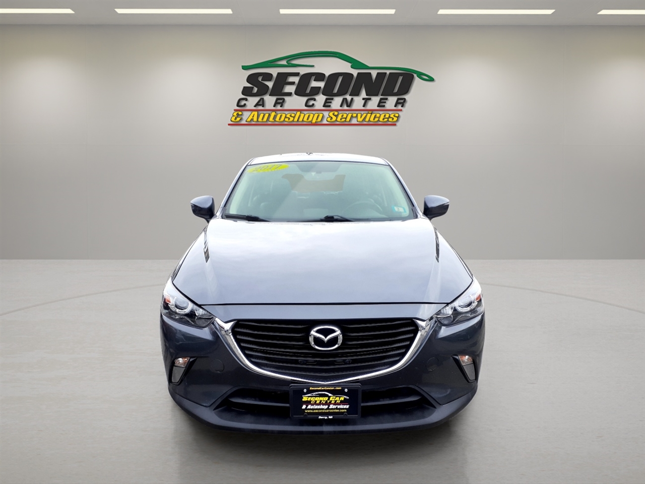 Mazda CX-3 Touring AWD 2017