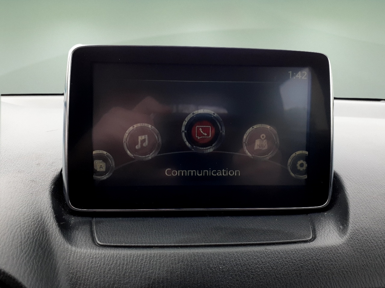 Mazda CX-3 Touring AWD 2017